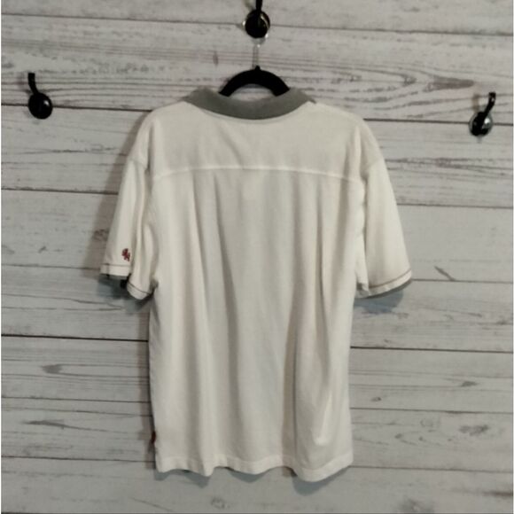 "Hilfiger" (Denim) mens shirt  - Picture 3 of 7